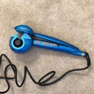 BaByliss PRO Miracurl Professional Curl Machine